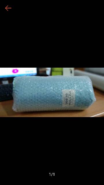 (Matahara) Informa Selimut Bed Cover Dootto MARSHMALLOW, Size 150x200-8