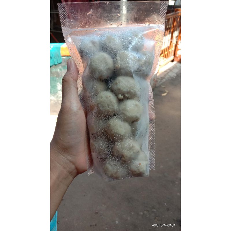 

Bakso