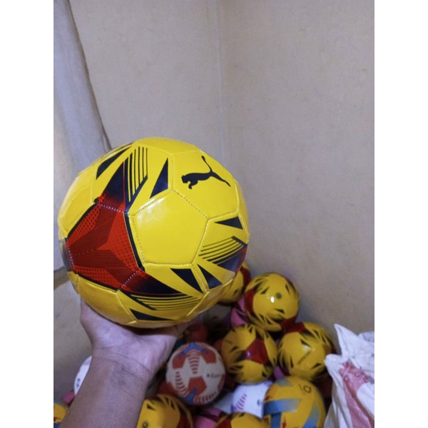 BOLA SEPAK UKURAN 5 MURAH BOLA SEPAK JAHIT MESIN