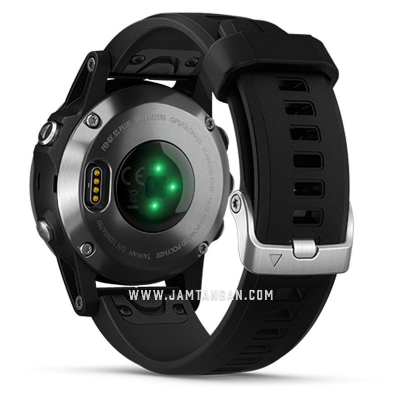 garmin fēnix 3 sapphire hr