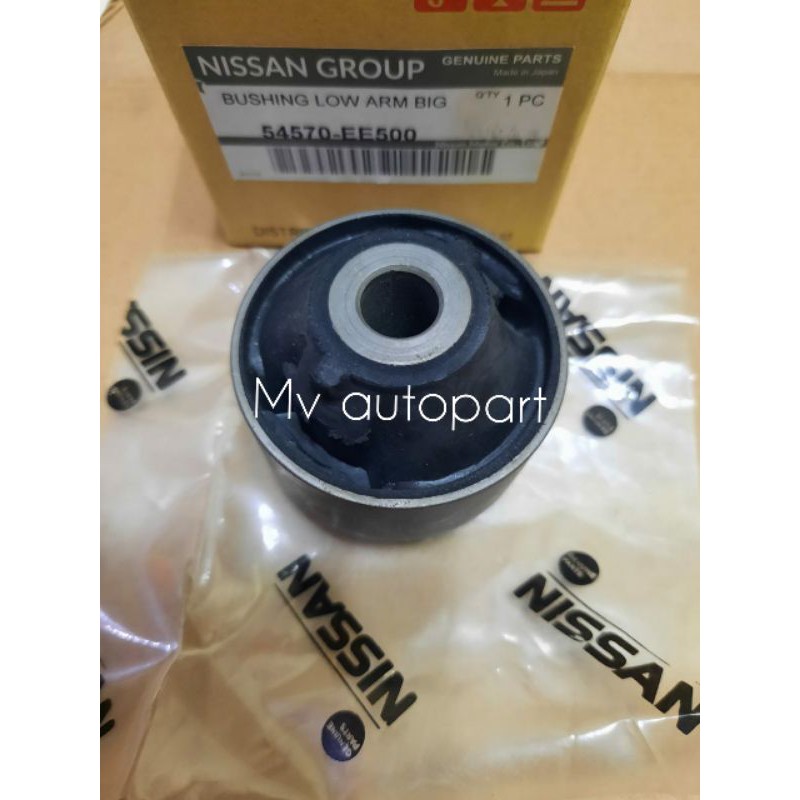 Bush lower arm sayap besar Nissan Grand Livina Ori
