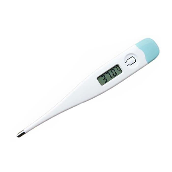 Thermometer Digital Termurah