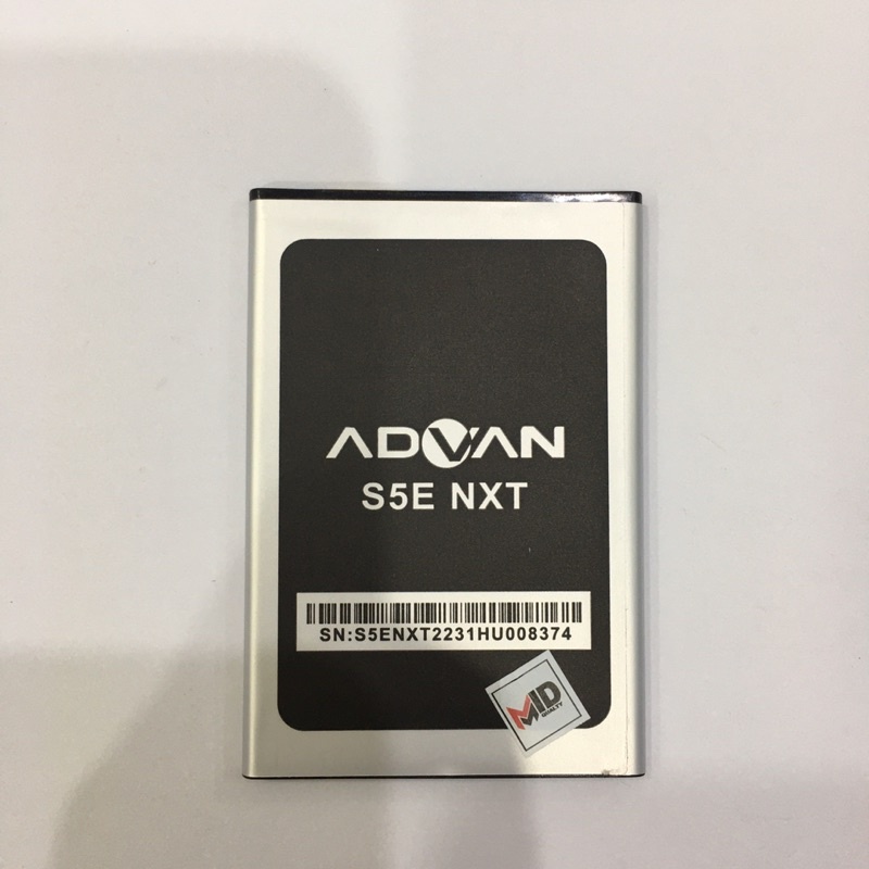 BATTERY BATRE BATERAI MID ADVAN S5E NXT