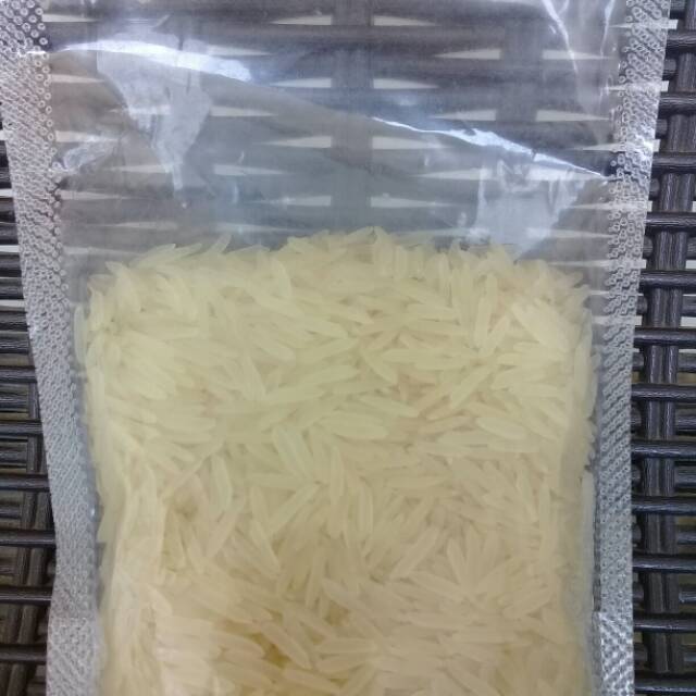 

Distributor Beras Basmati indonesia