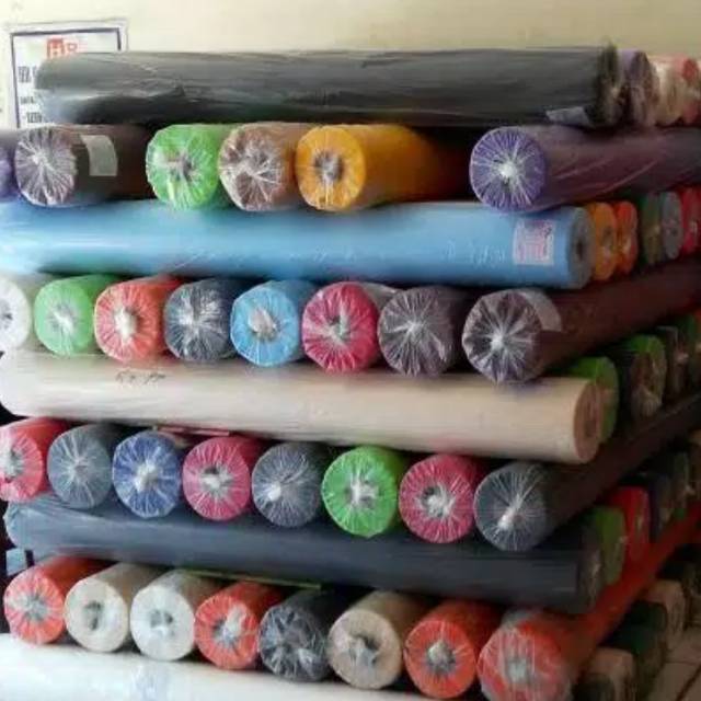 

Spunbond Non Wooven 75gsm