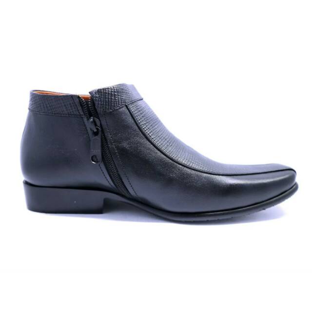 Sepatu Pantofel Bally Kulit Asli / Pantofel Pria / Sepatu Formal Kulit Asli Murah - Bally 2016