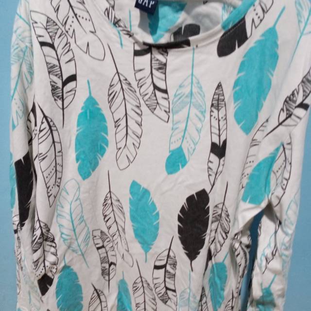 Preloved GAP