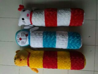 Guling Karakter Jumbo