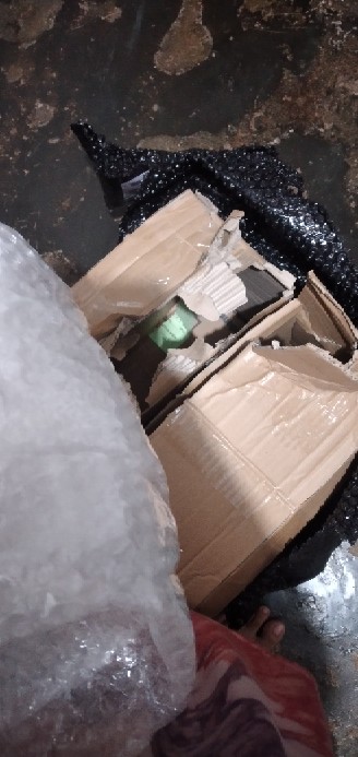 Teko Thai Tea Termurah / Teko Kopi Stenlis / Teko Teh Tarik Terbaru 24 Cm