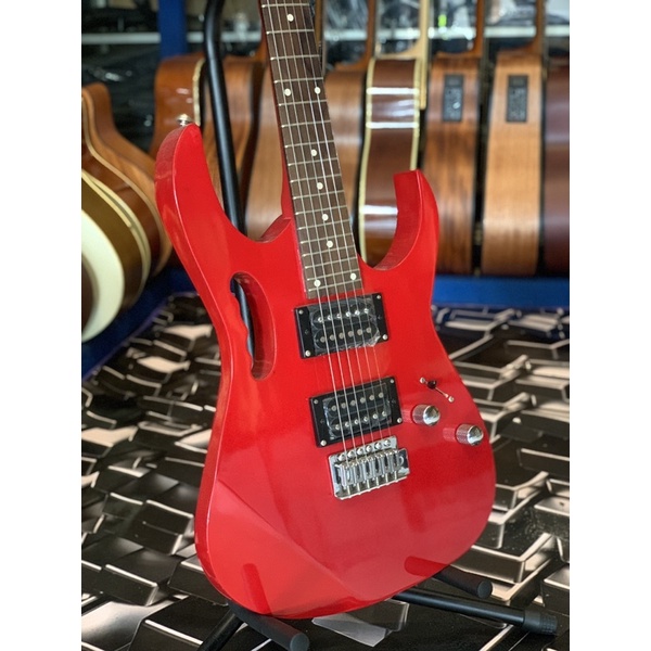 GITAR ELEKTRIK IBANEZ MURAH JOGJA