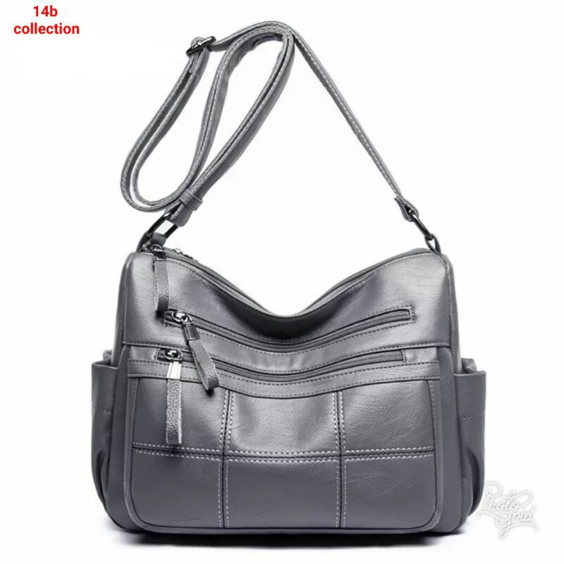 Sling Bags/Tas selmpang/tas bahu/Shoulder bag/Tas kulit pesta