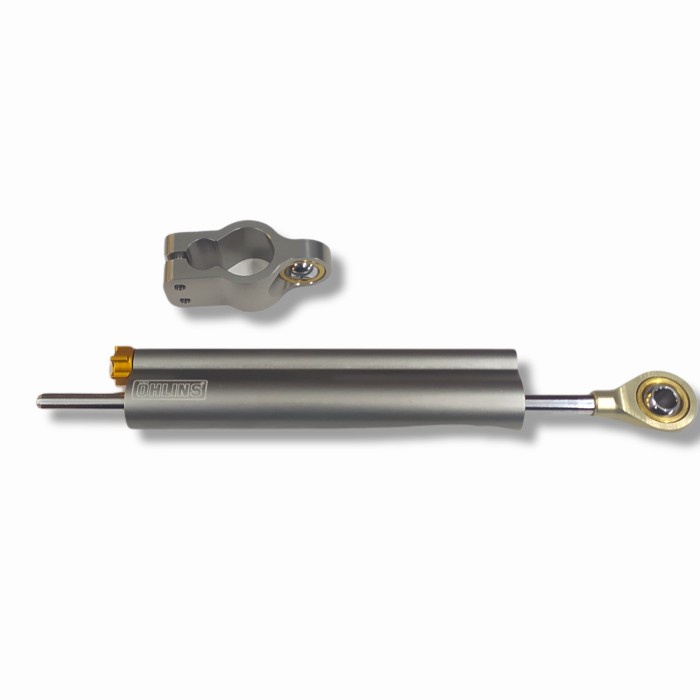 Steering Damper Stabilizer Stang Ohlins 63TI Original