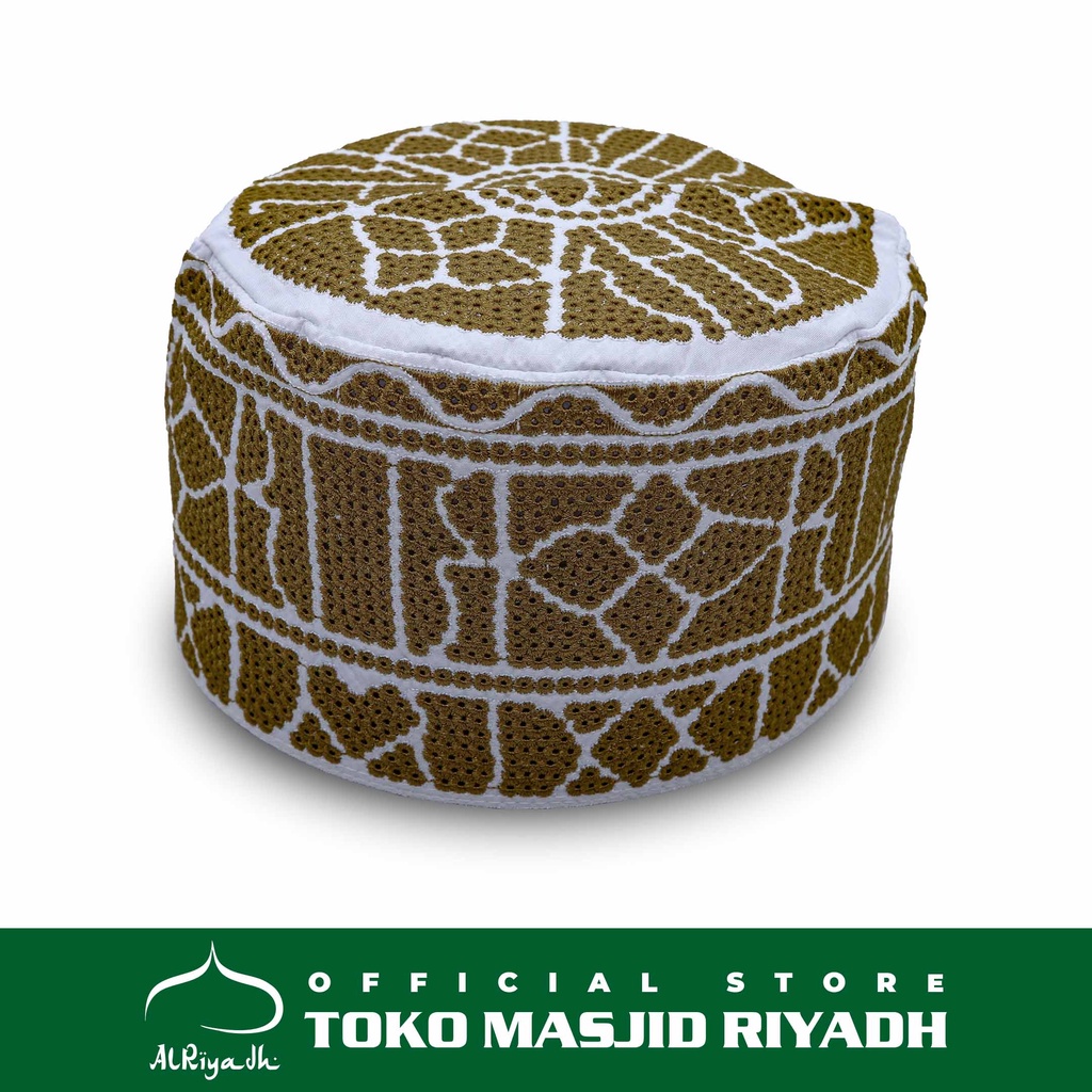 Peci OMAN Import Warna