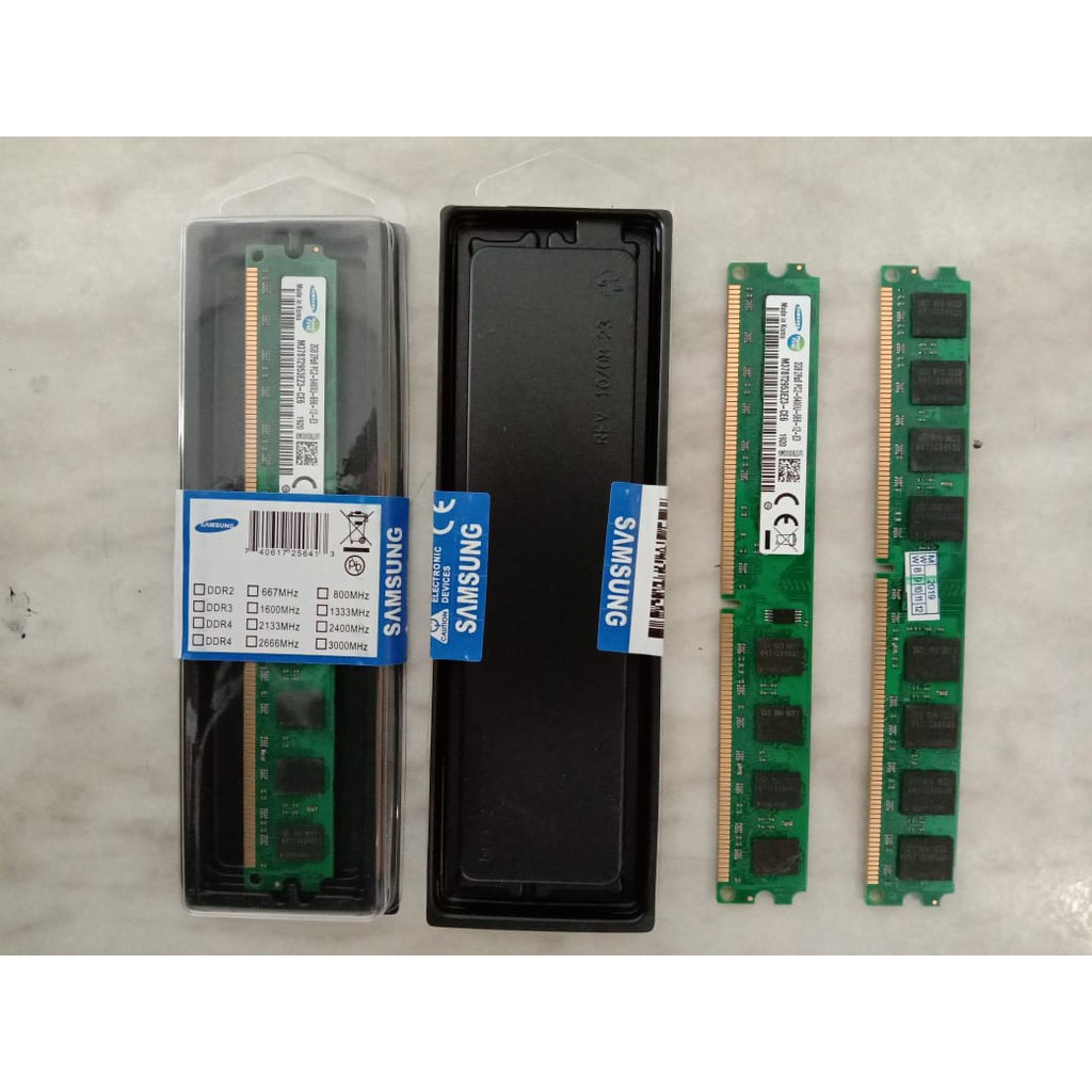 Memory / RAM PC KINGSTON DDR3 8GB 12800/1600 MHz