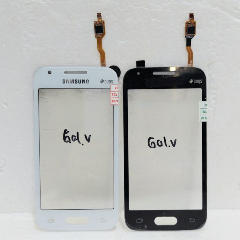 TOUCHSCREEN SAMSUNG GALAXY V G313 G316 ACE 4