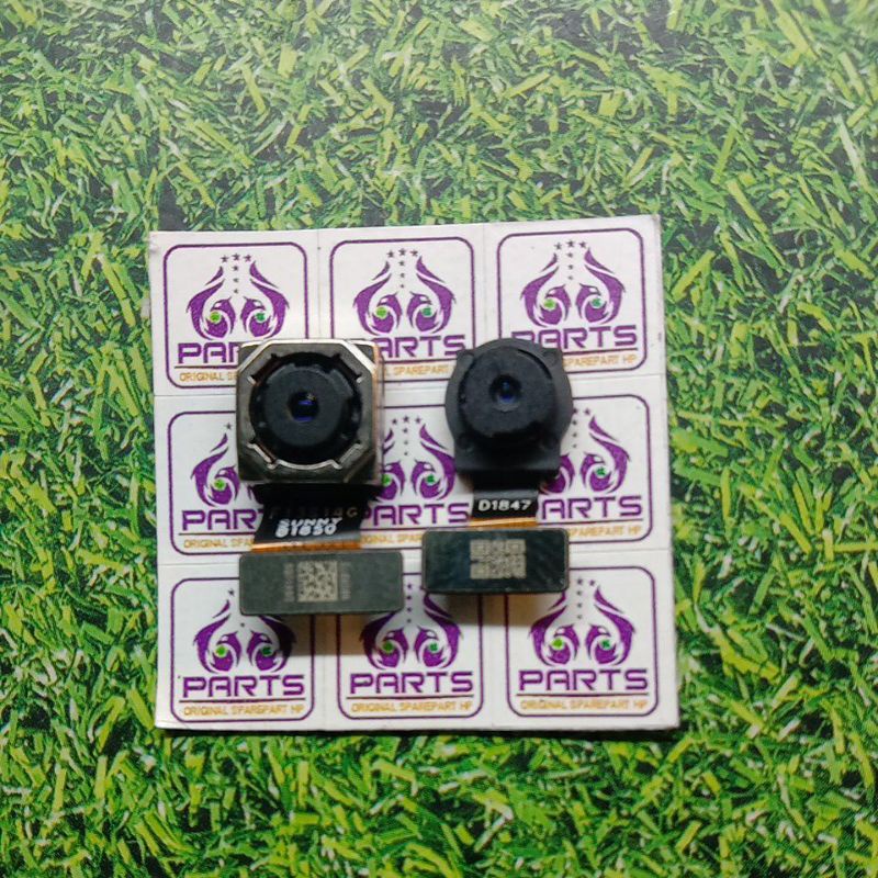 Kamera Camera Belakang Oppo A3s CPH1853 Copotan Cabutan