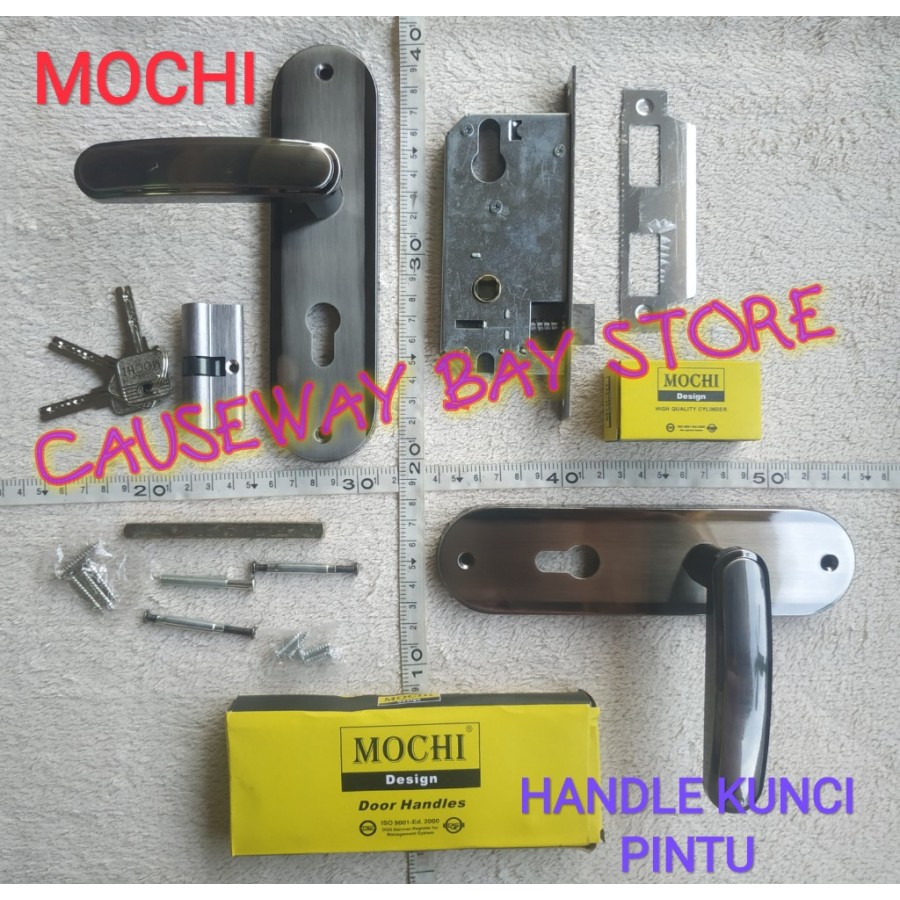HANDLE KUNCI PINTU MOCHI