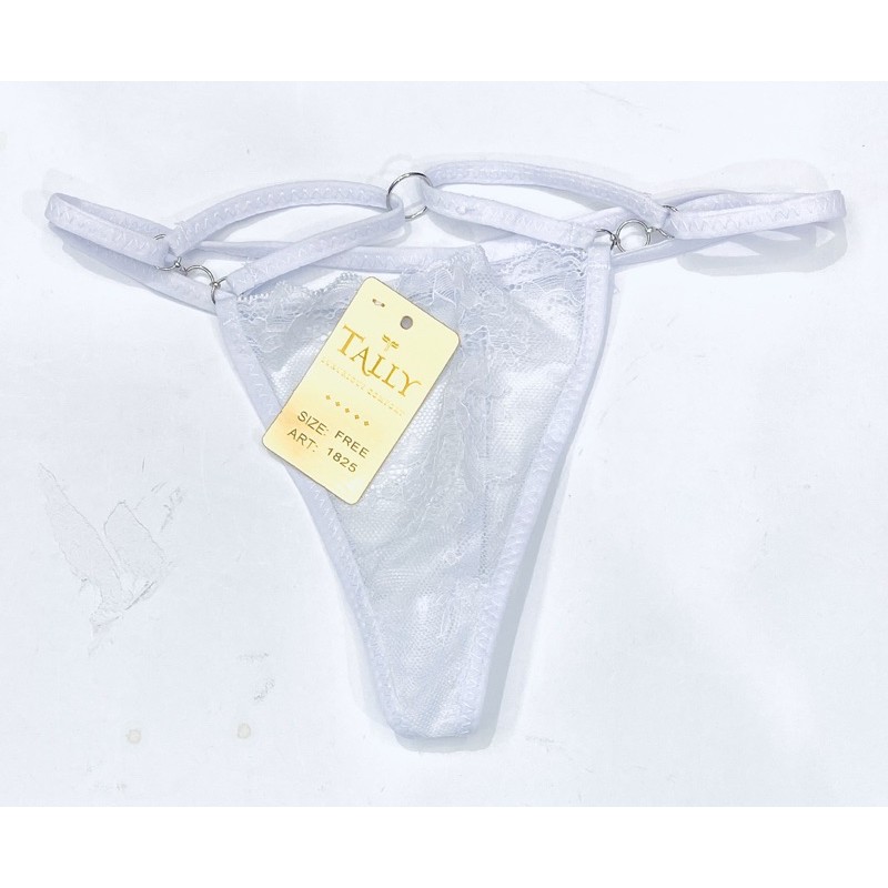 CD | Celana Dalam G-String TALLY 1825 Freesize