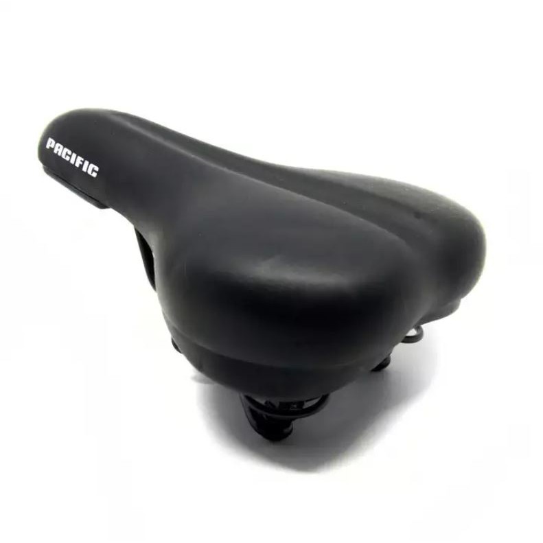 Jok sadel Sepeda Per / Sedel Per / Sadel Per Sepeda MTB Sadel sepeda Pacific