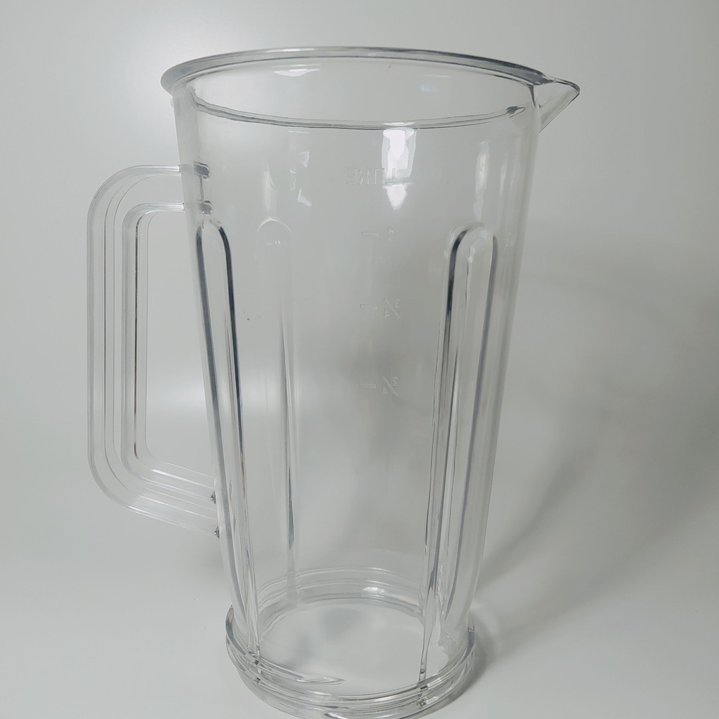 Gelas Blender National