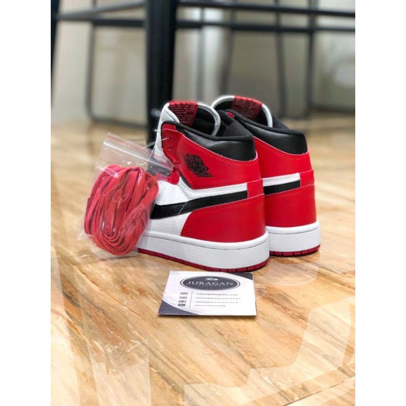 Nike Air Jordan 1 Retro High OG &quot;Chicago&quot;