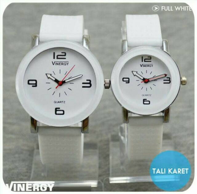 Jam Couple Vinergy (Water Resist)