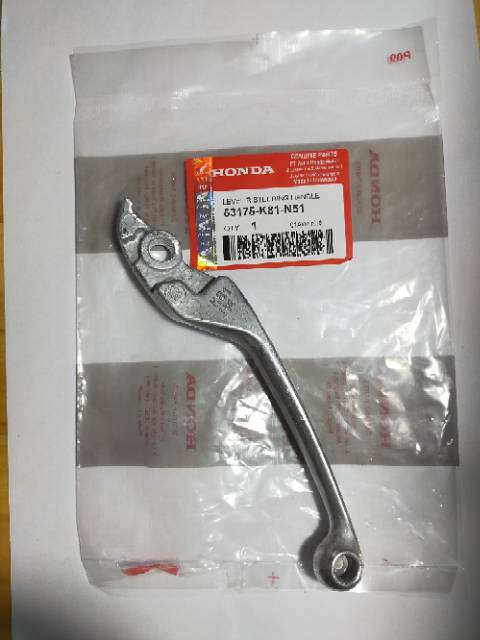 Handle rem kanan beat esp, scoopy fi esp(K81-N51)