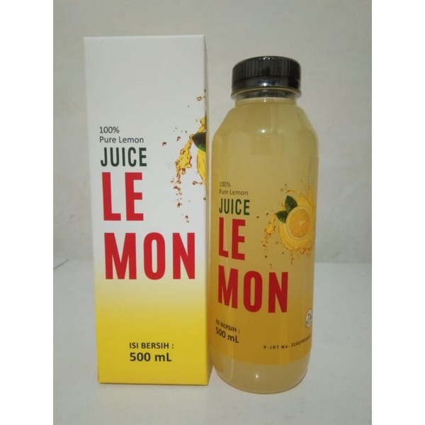 

juice lemon