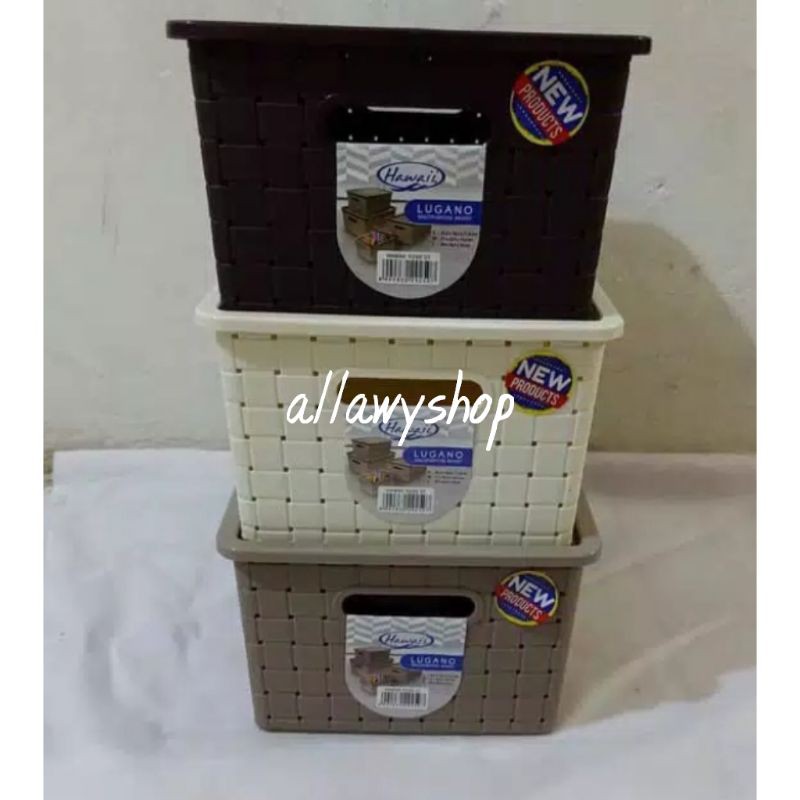 keranjang Lugano hawaii9250DT (s)