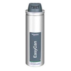 Schneider Capacitor EasyCan STD Duty 20kVAR 400V