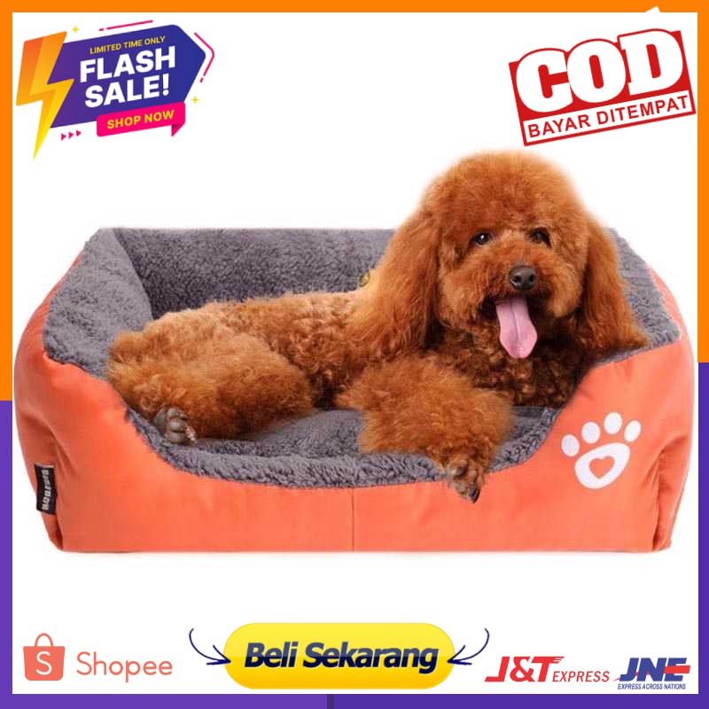 Tempat Tidur Anjing - Size M