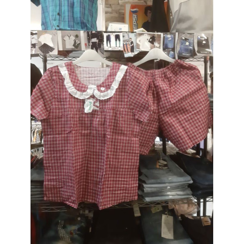 baju tidur original yumico allsizd