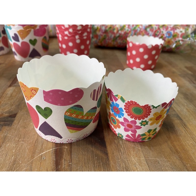 

Kertas cupcake/muffin (uk bsr)