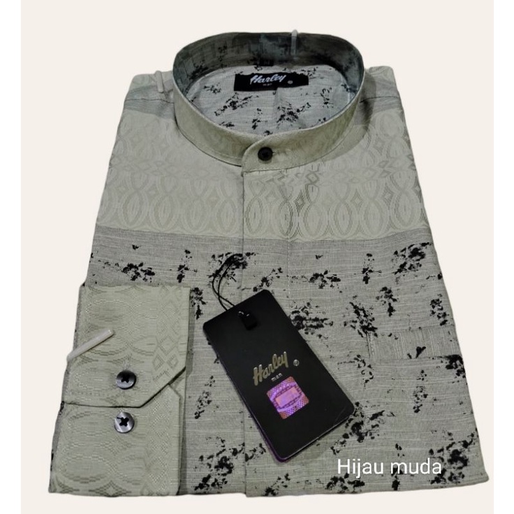 koko original HARLEY banyak pilihan