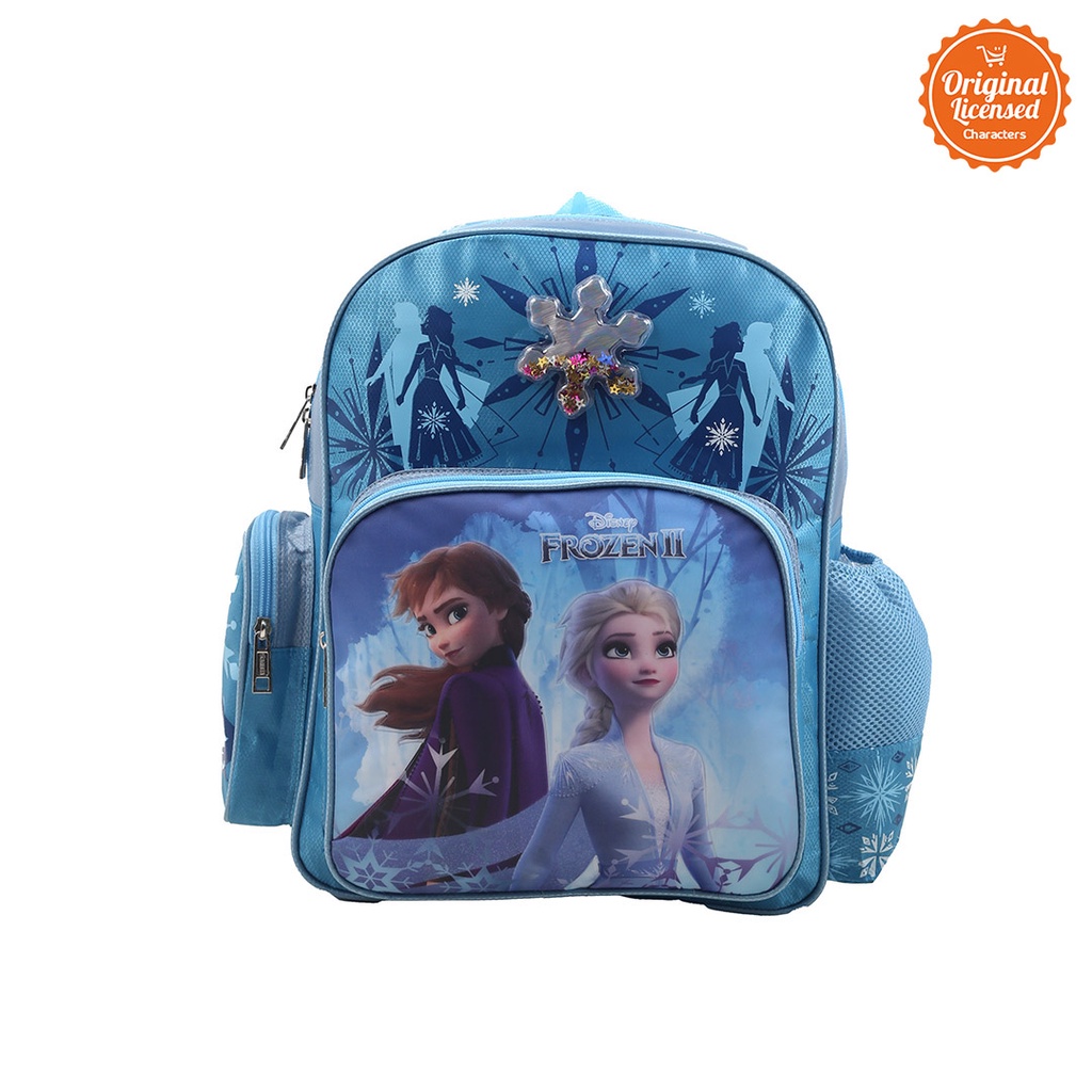 Disney Frozen Tas Ransel