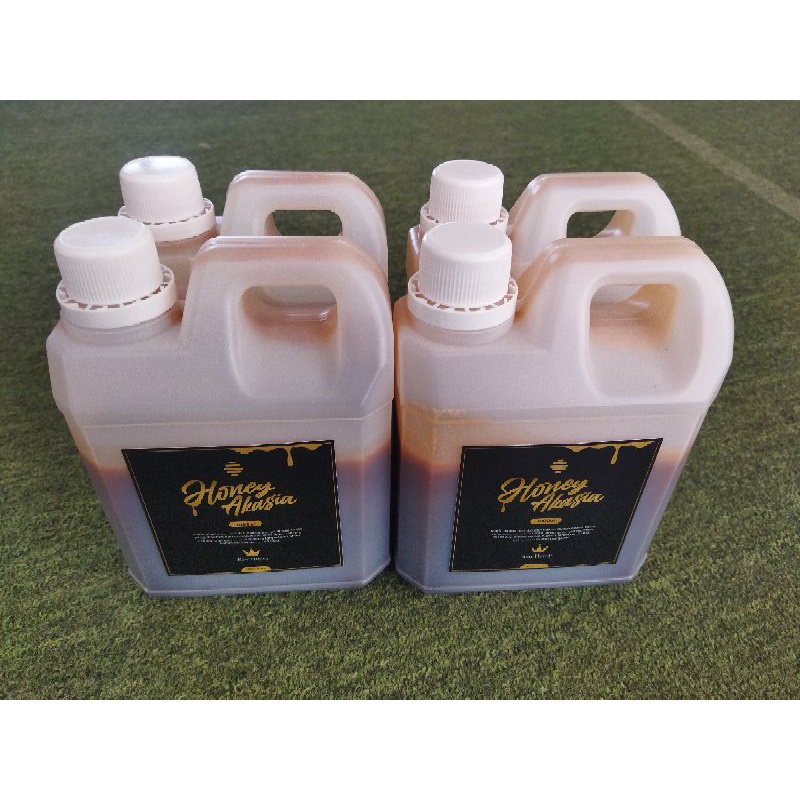 

madu akasia