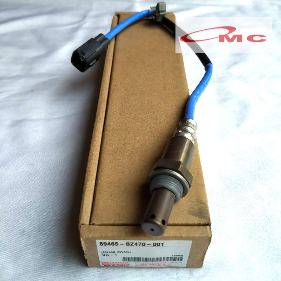 Sensor Oxygen Oksigen Agya Ayla Calya Sigra 1.2 Cc 89465-BZ470-001