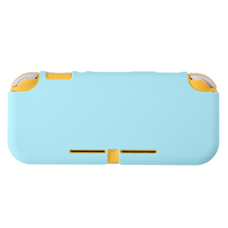 Vivi Soft Case TPU Cover Proteksi Konsol Game Nintendo Switch Lite