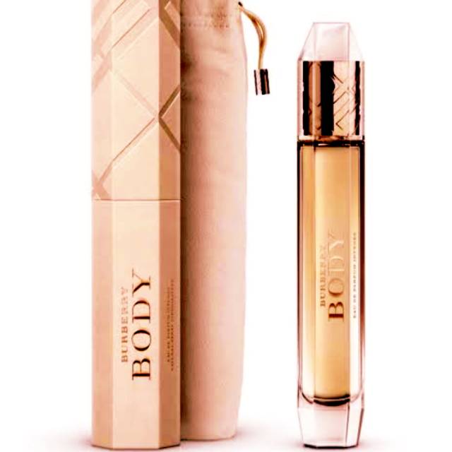 Parfum Refil Ori Impor Burberry Body woman