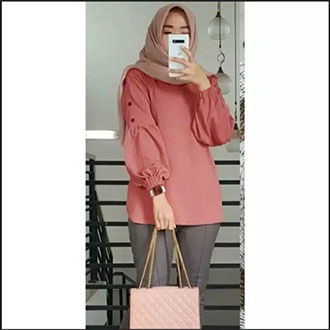 KEKEY ATASAN TERBARU / ATASAN MURAH / FASHION WANITA TERBARU / FASHION KEKINIAN