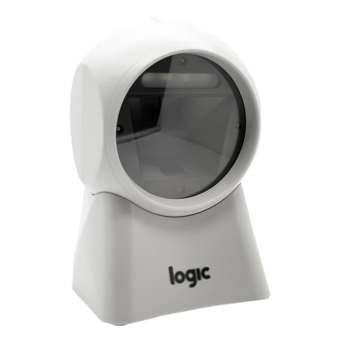 LOGIC OD 72QR BARCODE SCANNER 2D DESKTOP