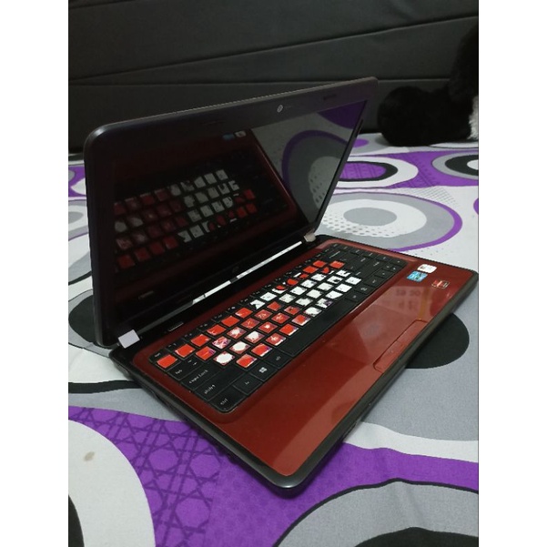 Laptop HP Pavilion g4
