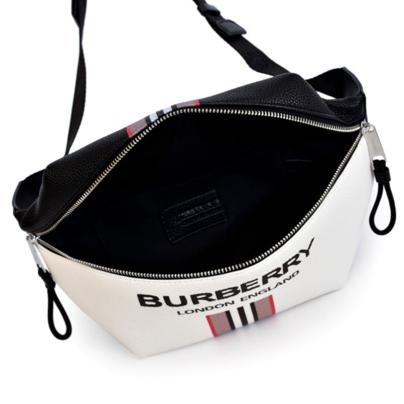BURBERRY Waist BagSeries ~ 9930-11~