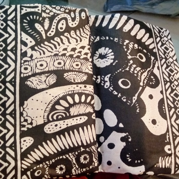 Sarung Batik Pekalongan (bayar Ditempat)