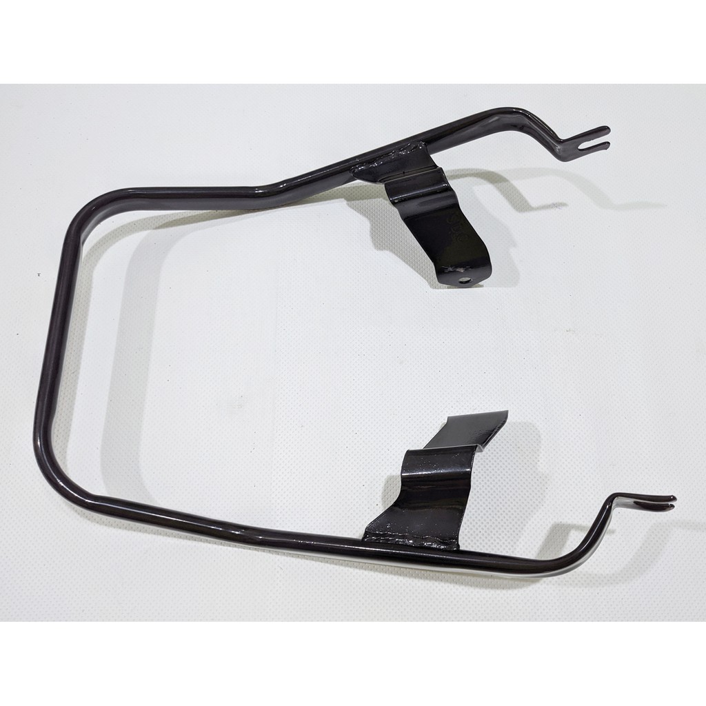 BEHEL JOK BELAKANG HONDA ASTREA PRIMA. EX5 WARNA HITAM