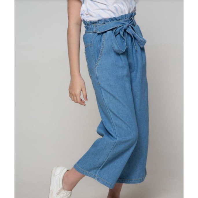 CELANA PANJANG ANAK PEREMPUAN AERO GIRLS