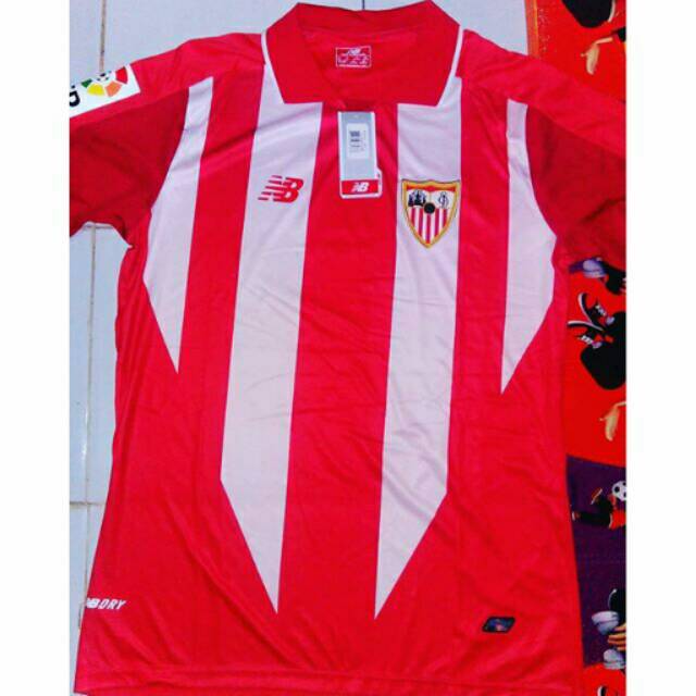 JERSEY SEVILLA GRADE ORI