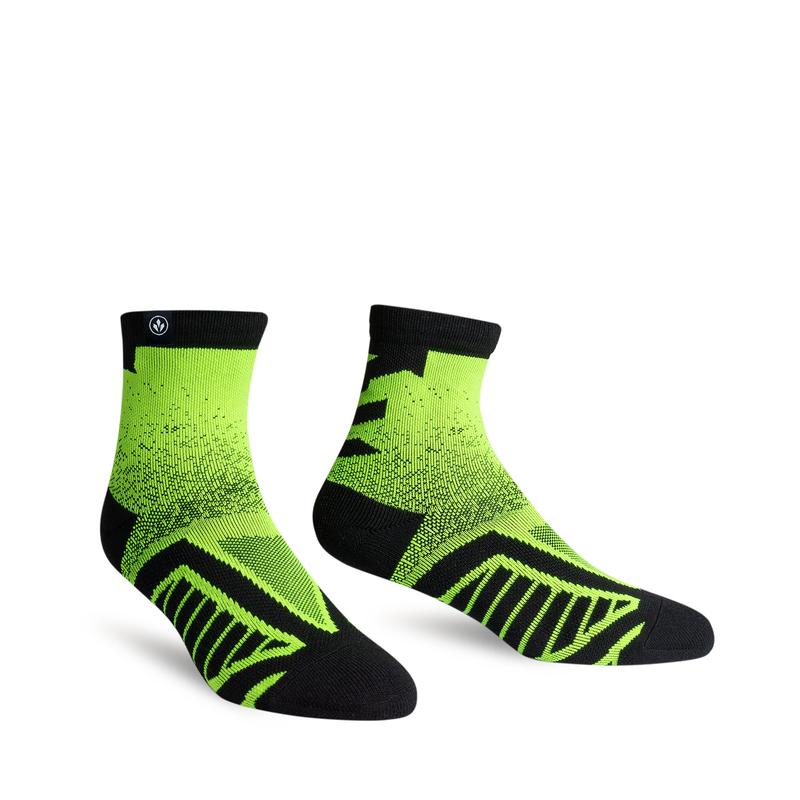 KAOS KAKI STAYCOOL | BLISTER RESIST