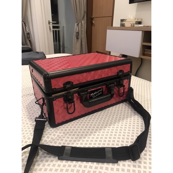 Masami Shouko Beauty Case