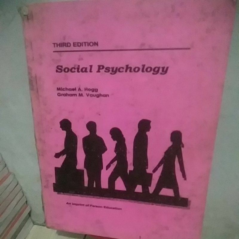 social psychology